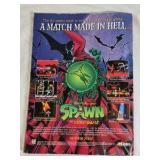 Vintage EGM2 Magazine Volume 2 Issue 5 – Mortal Kombat 3 Cover