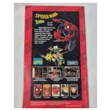 Vintage Sega Genesis Mortal Kombat Instruction Manual