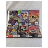 Vintage PC Slots Game Collection