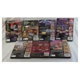 Vintage IGT Slots PC Game Lot – Masque Publishing Casino Titles