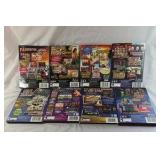 Vintage PC Slots Game Collection – Assorted Casino Titles