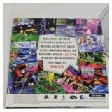 Vintage Sega Saturn NiGHTS into Dreams Sampler Disc