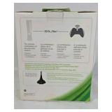 Xbox 360 Wireless Controller – Black
