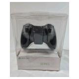Xbox 360 Chrome Series Wireless Controller – Special Edition Chrome Black