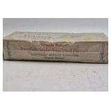 Vintage Uneeda Bakers English Style Assorted Biscuit Box – National Biscuit Company