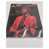 Guitar Tab Books – Pink Floyd The Wall, Aerosmith Classics, Best of Eric Clapton
