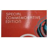 2016 Prince Commemorative Magazine – Special Condé Nast Edition