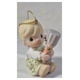 2001 Precious Moments