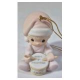 1991 Precious Moments Ornament