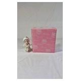 Precious Moments Ornament – Girl with Candy Cane © PMI Design