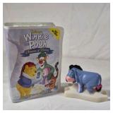 Disney Winnie the Pooh – Eeyore Figure