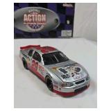 2001 Dale Earnhardt Jr #29 Looney Tunes Tasmanian Devil Monte Carlo Diecast – Revell Action Original Box