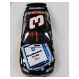 1999 Dale Earnhardt #3 Goodwrench Service Plus Sign Monte Carlo Diecast – RCR Museum Series Original Box