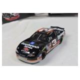 2000 Dale Earnhardt #3 Under the Lights Monte Carlo Diecast – RCR Museum Series Original Box