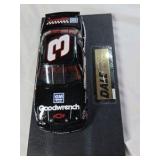 Dale Earnhardt #3 Goodwrench 1990 Lumina Diecast – 1:24 Scale "Engine Change" Tribute