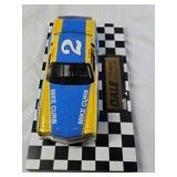 Dale Earnhardt #2 Mike Curb 1980 Monte Carlo Diecast