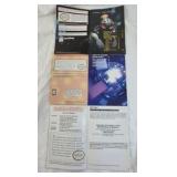 Vintage Nintendo 64 Instruction Booklet – Nintendo