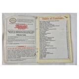 Vintage NES Final Fantasy Explorer