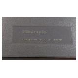 Vintage NES Tetris Game Cartridge