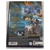 PlayStation 2 The Lord of the Rings The Two Towers Greatest Hits
