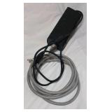 Xbox One S Console – Black Model 1540 with Power Supply