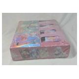 Goddess Story Moon Rabbit Blossom Trading Card Booster Box