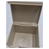 Vintage Goldwyn Shopportunity Index Card Holder – Rubbermaid Commercial Design