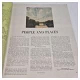 May 1948 Holiday Magazine