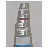 Verbatim DataLife 3.5" HD Floppy Disks – Bulk Lot with Original Box