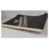 The Anarchist Cookbook by William Powell – 1971 Edition with Introduction
