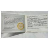 Vintage Super Mario Bros. Instruction Booklet – Nintendo NES Manual