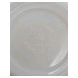 Anchor Hocking Oven-Proof Glass Bowl – #291