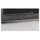 PlayStation 2 The Lord of the Rings The Two Towers Greatest Hits