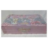 Goddess Story Moon Rabbit Blossom Trading Card Booster Box