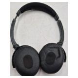 Vintage Bose QuietComfort 3 Noise-Cancelling Headphones – With Case and Accessories