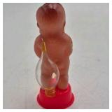 Vintage Bubbling Baby Novelty Figure