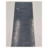 Vintage Plaque – Esterida Signed