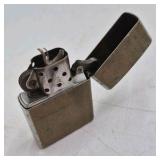 Zippo Lighter