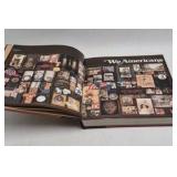 We Americans Hardcover Book