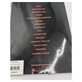 Guitar Tab Books – Pink Floyd The Wall, Aerosmith Classics, Best of Eric Clapton