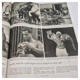 May 1948 Holiday Magazine