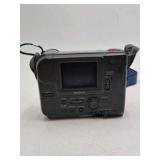 Sony MVC-FD73 Digital Mavica Camera – With Original Box and Accessories