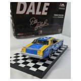 Dale Earnhardt #2 Mike Curb 1980 Monte Carlo Diecast