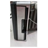 Vintage Polaroid Land Camera Automatic 100 – Folding Bellows Model