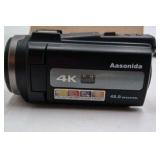 Aasonida 4K Digital Camcorder