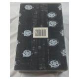 The Cards of His Life Elvis Presley Trading Cards – Series One Factory Sealed Box