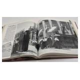 We Americans Hardcover Book