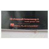 Guitar Tab Books – Pink Floyd The Wall, Aerosmith Classics, Best of Eric Clapton