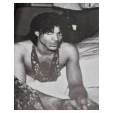 2016 Prince Commemorative Magazine – Special Condé Nast Edition