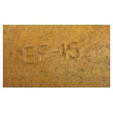 Fishing Net Float Line – Yellow Buoys